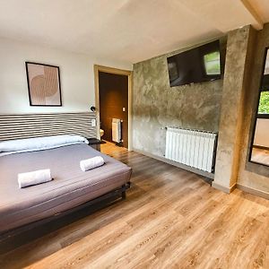 Solopuent Hotel Rural